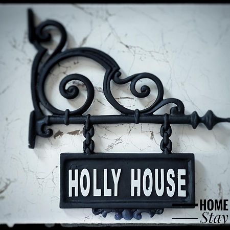 Holly House Homestay Ella Zewnętrze zdjęcie