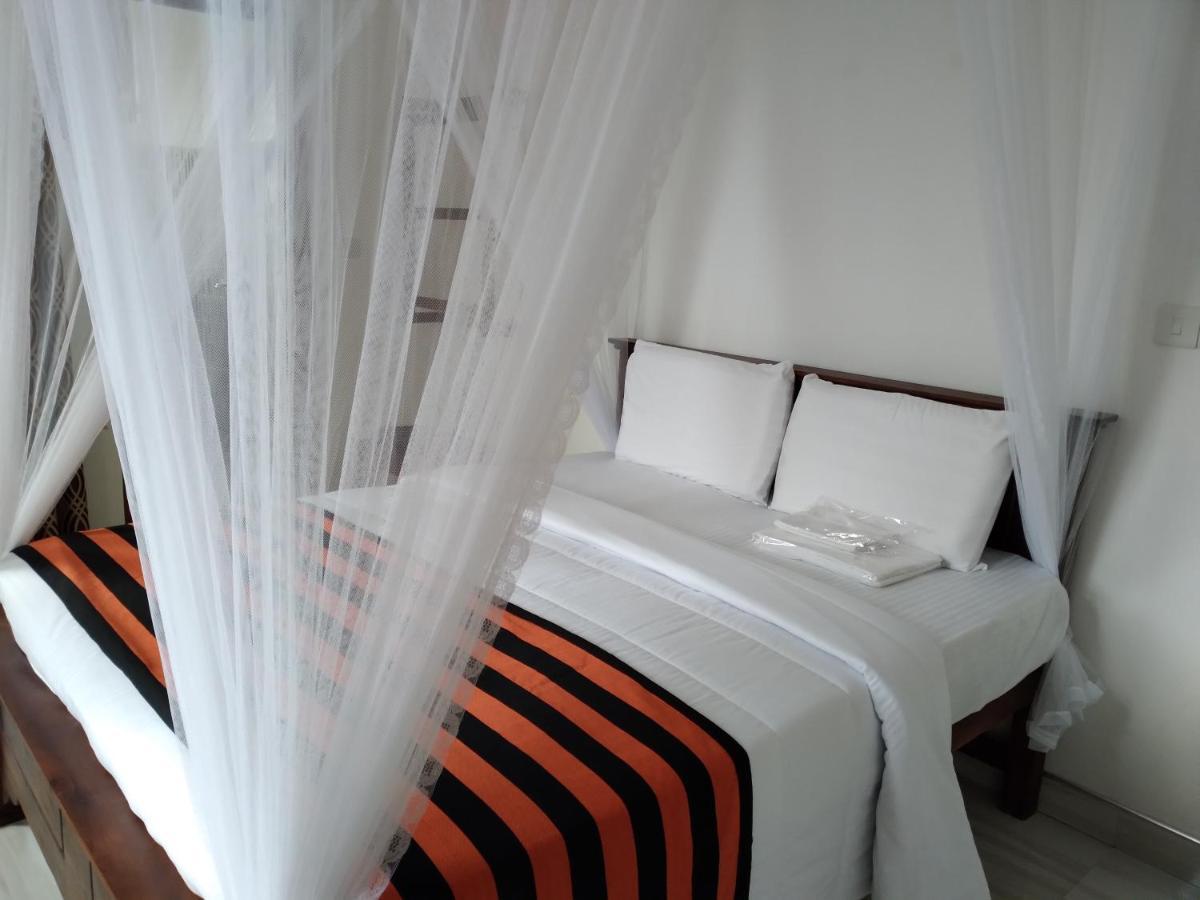 Holly House Homestay Ella Zewnętrze zdjęcie