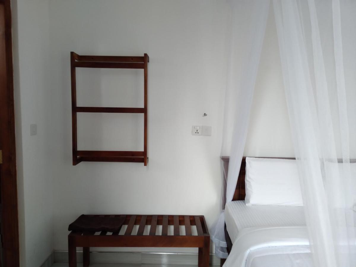 Holly House Homestay Ella Zewnętrze zdjęcie