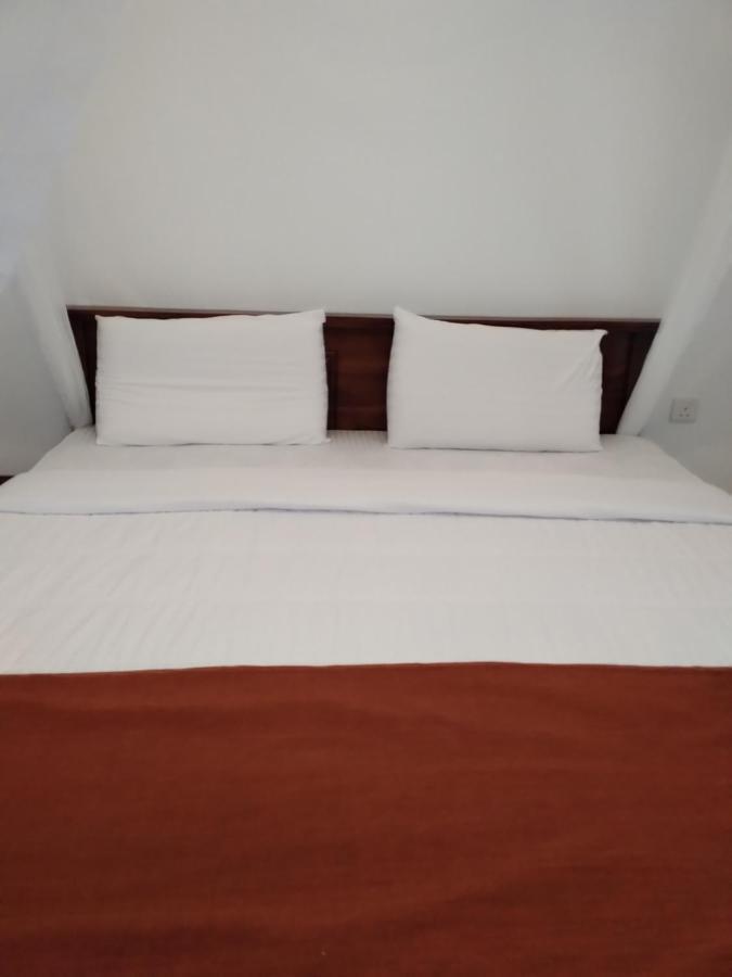Holly House Homestay Ella Zewnętrze zdjęcie