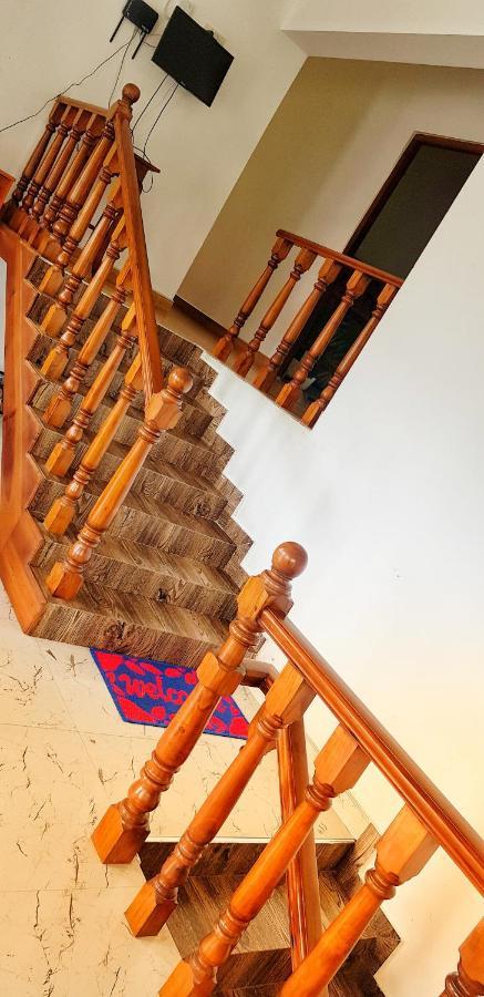 Holly House Homestay Ella Zewnętrze zdjęcie