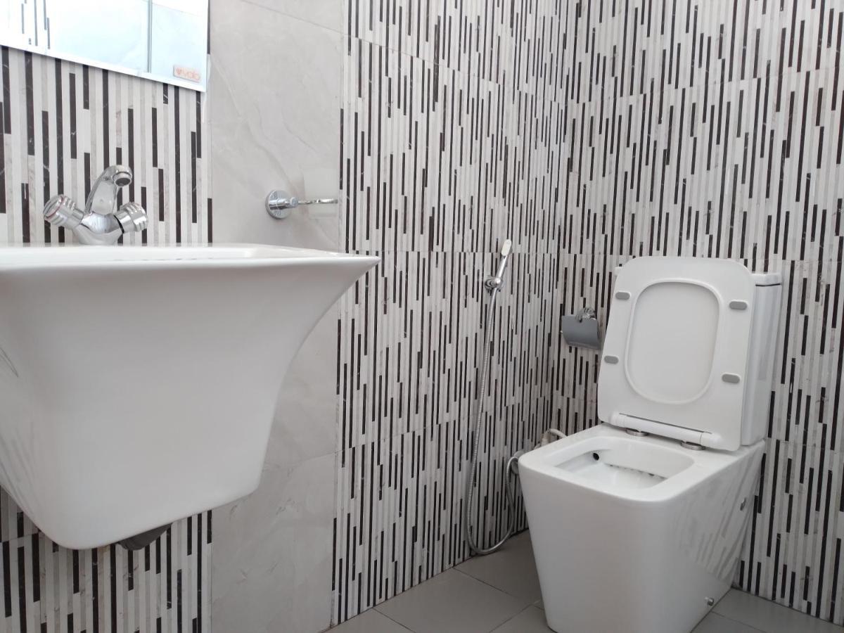 Holly House Homestay Ella Zewnętrze zdjęcie