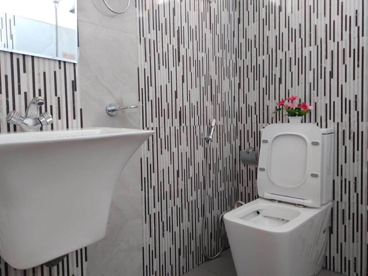 Holly House Homestay Ella Zewnętrze zdjęcie
