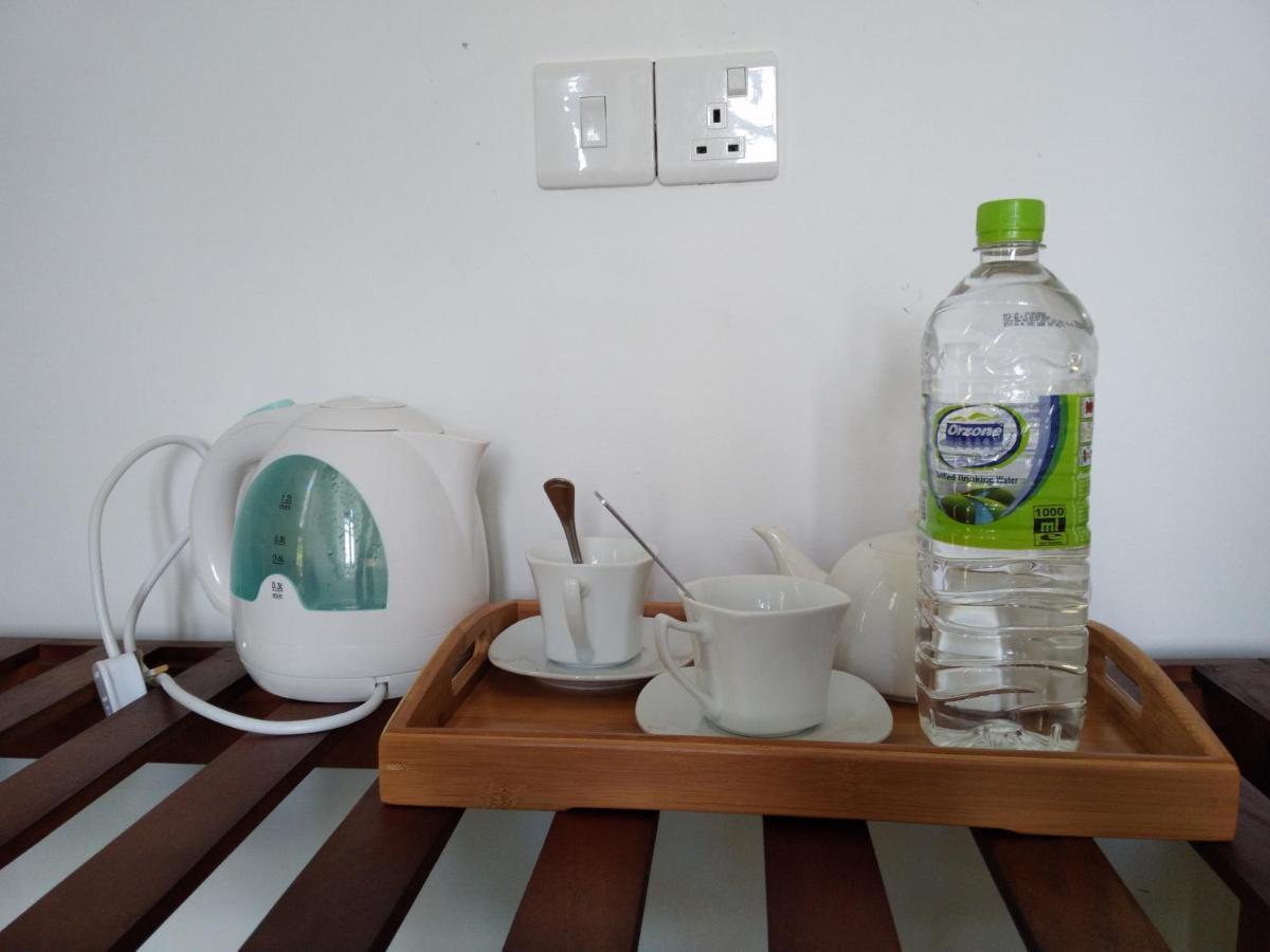 Holly House Homestay Ella Zewnętrze zdjęcie