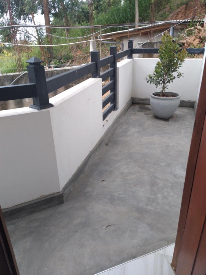 Holly House Homestay Ella Zewnętrze zdjęcie