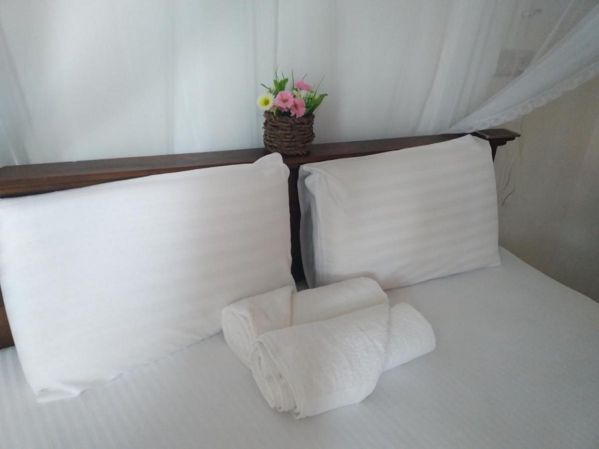 Holly House Homestay Ella Zewnętrze zdjęcie
