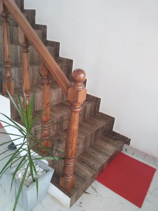 Holly House Homestay Ella Zewnętrze zdjęcie