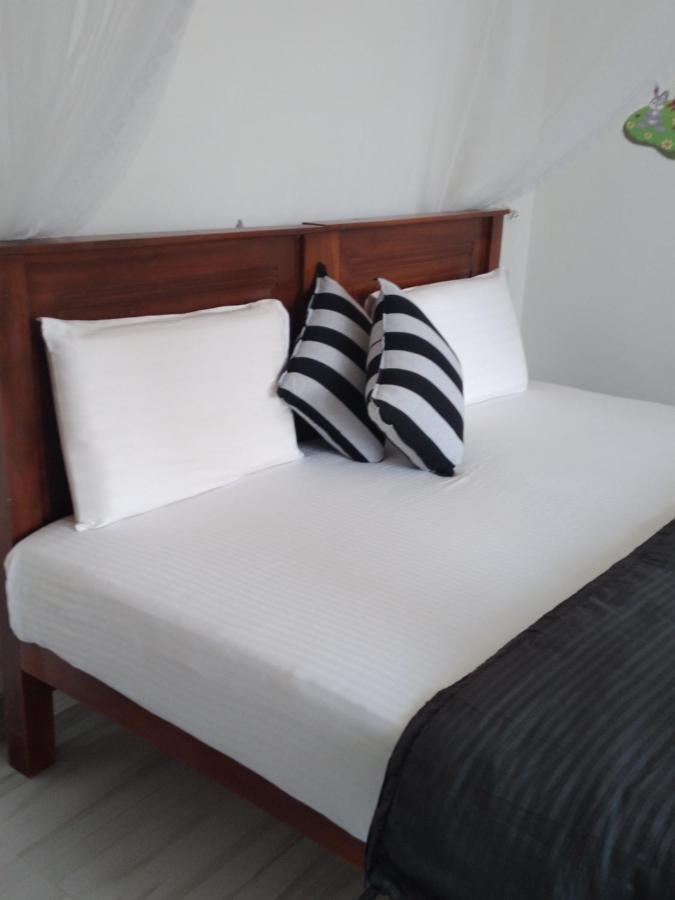 Holly House Homestay Ella Zewnętrze zdjęcie