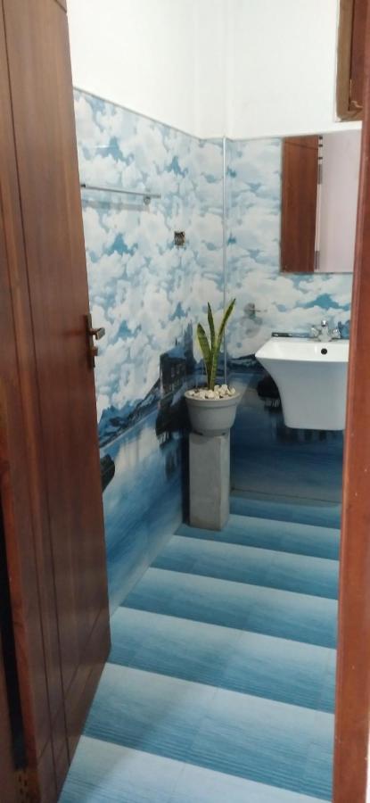 Holly House Homestay Ella Zewnętrze zdjęcie
