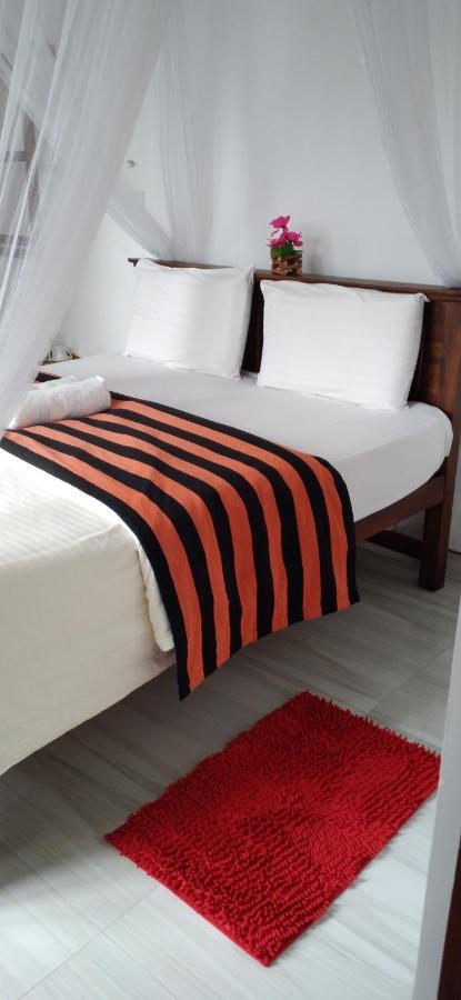 Holly House Homestay Ella Zewnętrze zdjęcie