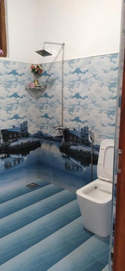 Holly House Homestay Ella Zewnętrze zdjęcie