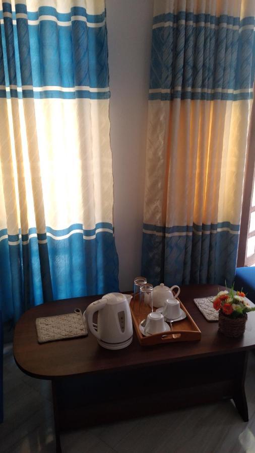 Holly House Homestay Ella Zewnętrze zdjęcie