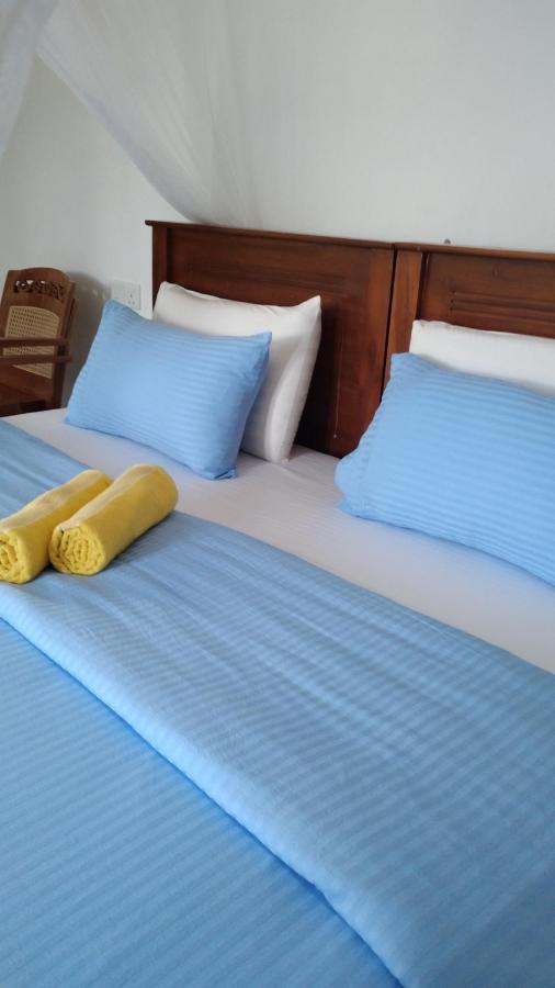 Holly House Homestay Ella Zewnętrze zdjęcie