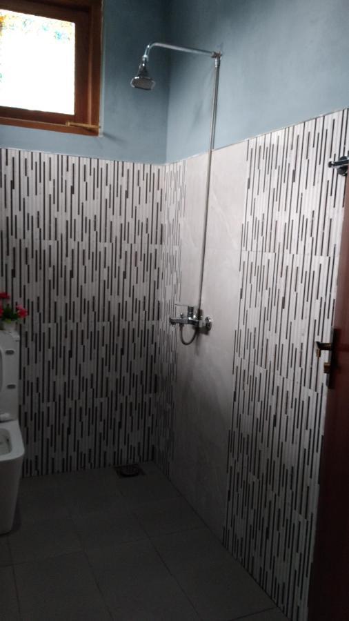 Holly House Homestay Ella Zewnętrze zdjęcie