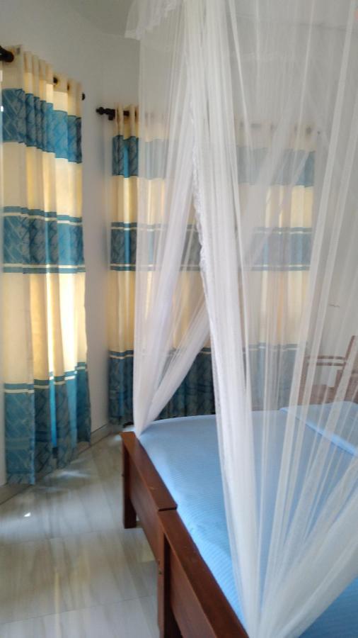 Holly House Homestay Ella Zewnętrze zdjęcie