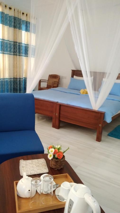 Holly House Homestay Ella Zewnętrze zdjęcie
