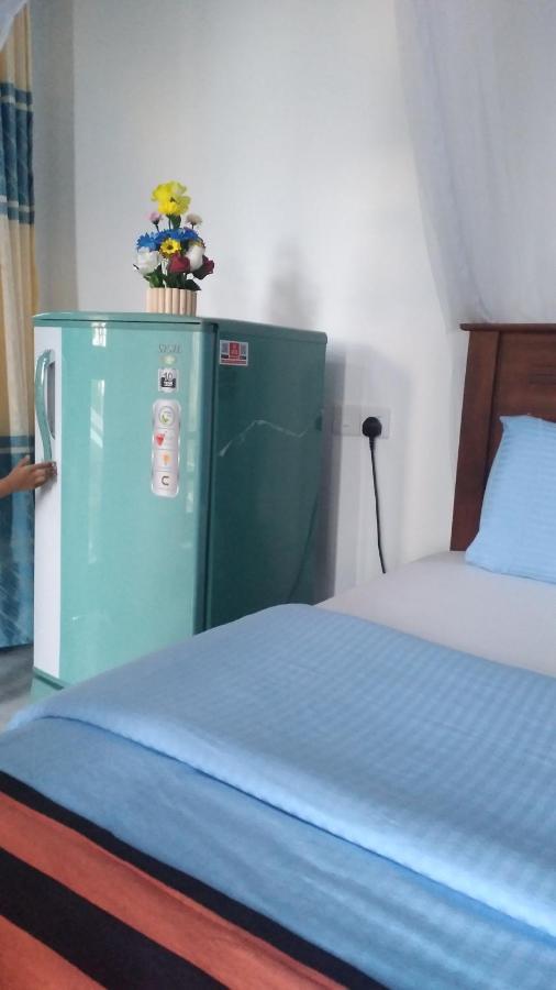 Holly House Homestay Ella Zewnętrze zdjęcie
