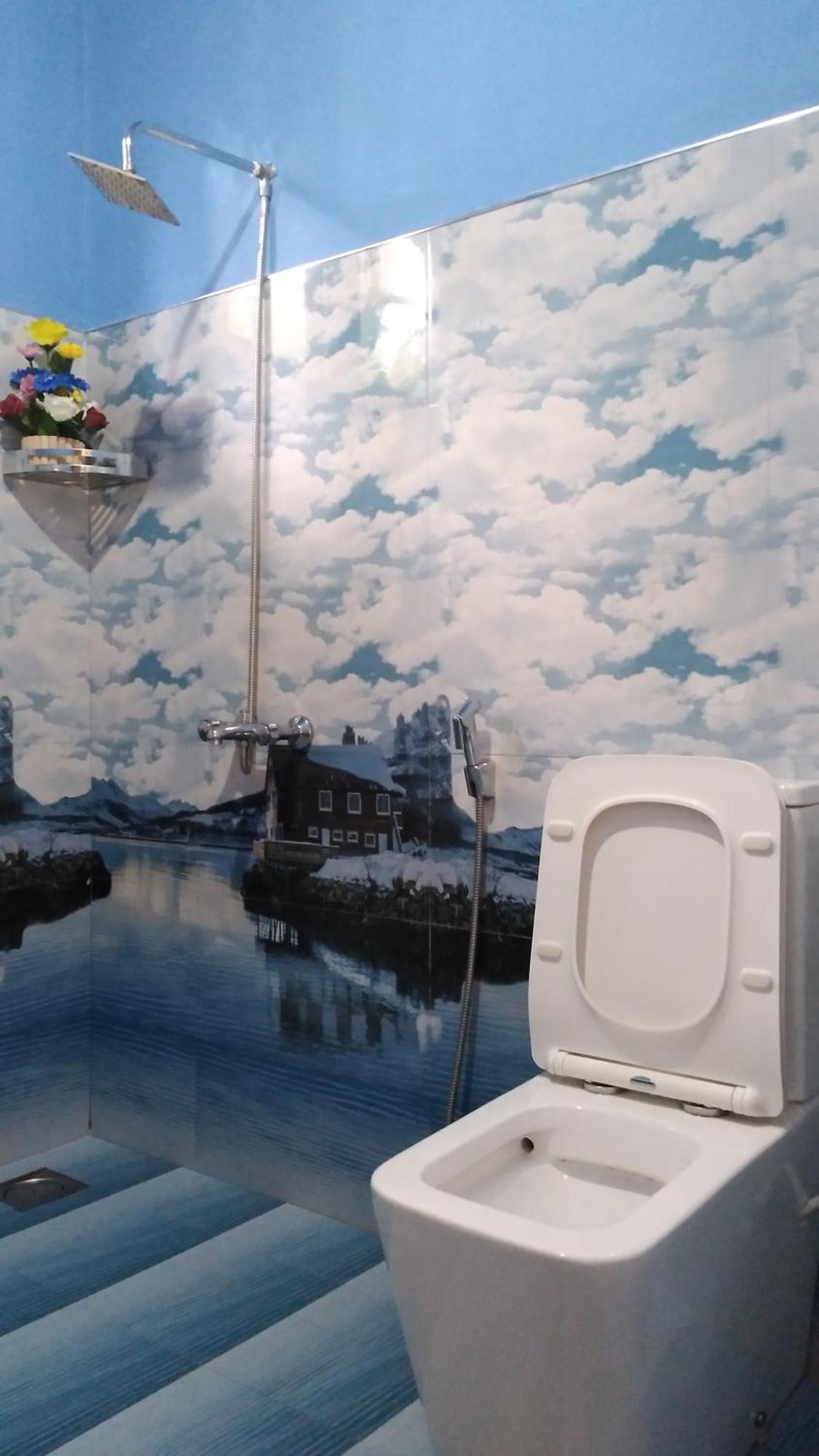 Holly House Homestay Ella Zewnętrze zdjęcie